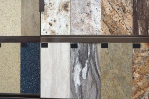 classic or contemporary tiles